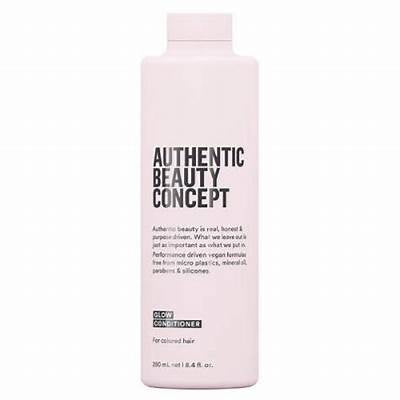 Authentic Beauty Concept Glow Conditioner