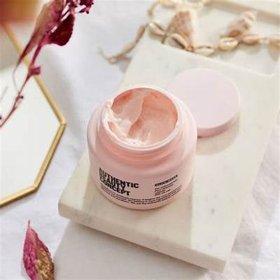 Authentic Beauty Concept Glow Mask