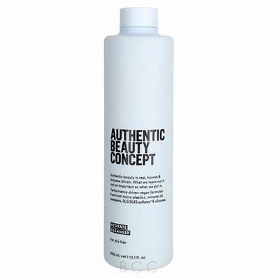 Authentic Beauty Concept Hydrate Cleanser