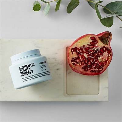 Authentic Beauty Concept Replenish Mask