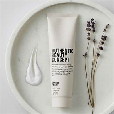 Authentic Beauty Concept Shaping Cream