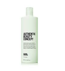 Authentic Beauty Concept Amplify Cleanser