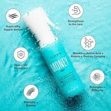 colorwow money mist