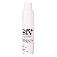 Authentic Beauty Concept Dry Shampoo