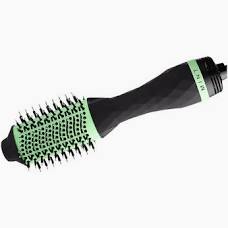 Mint Blow Dry Brush Tool