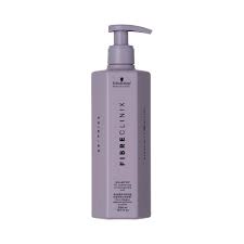 Schwarzkopf De-Frizz Shampoo