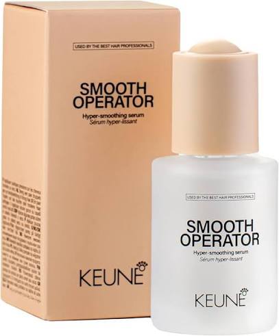 Keune Smooth Operator