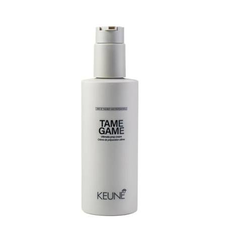 Keune Tame Game