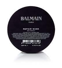 BALMAIN REPAIR MASK