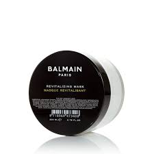 BALMAIN REVITALIZING MASK