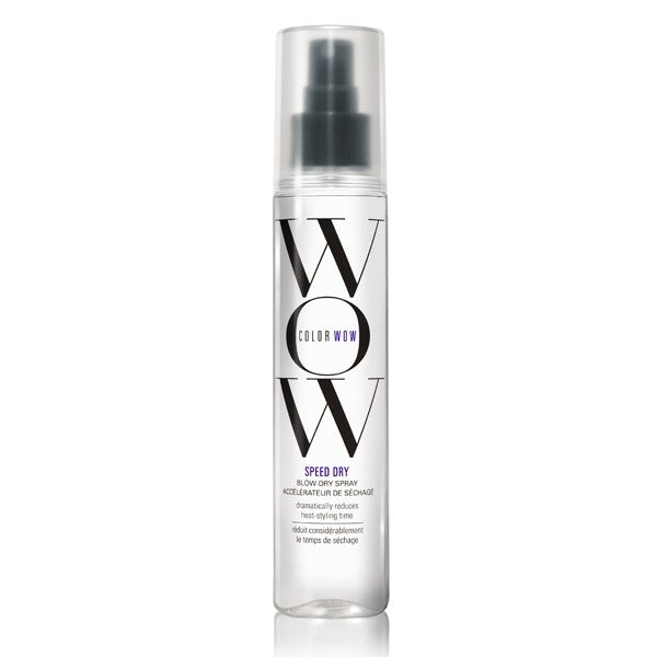 COLORWOW SPEED DRY Blow Dry Spray