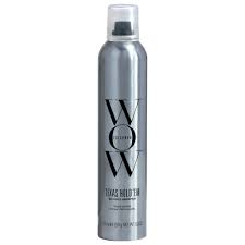 ColorWow Texas Hold'Em Hairspray