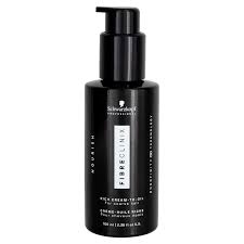 Schwarzkopf Rich Cream to Oil