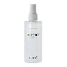 Keune Resetter