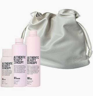 authentic beauty concept  Glow Collection