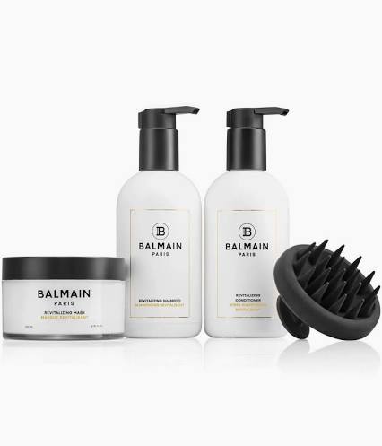 Balmain Revitalizing Care Set