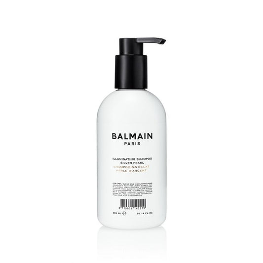 BALMAIN Illuminating Shampoo (Silver Pearl)
